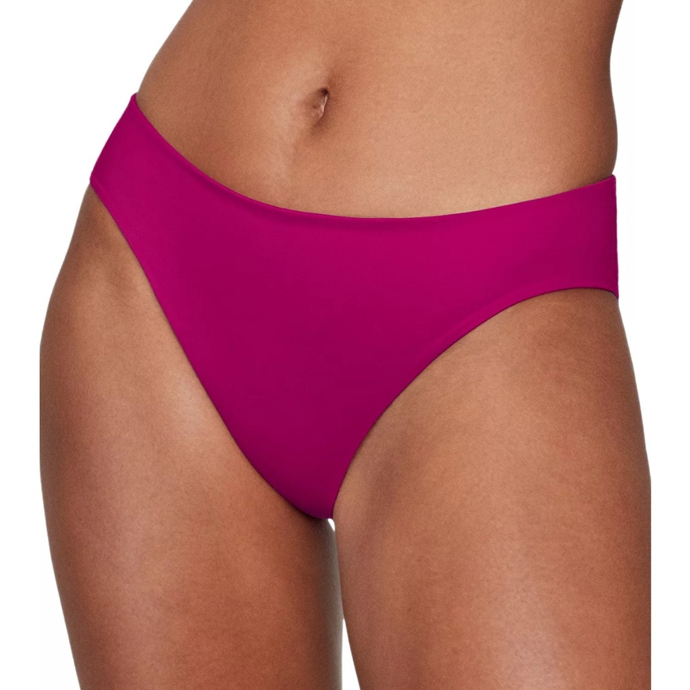 CUUP The Bikini Swim Bottom Size 2sm Orchid